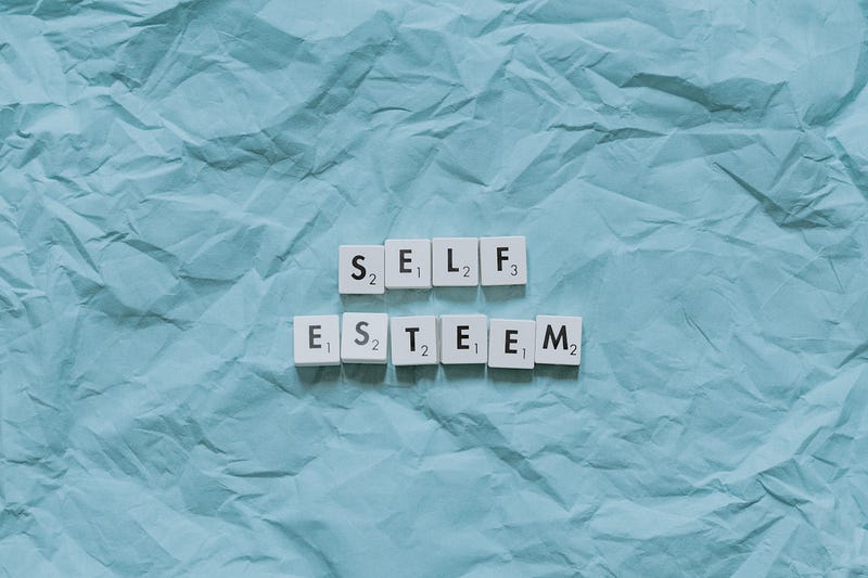 Understanding the essence of self-esteem