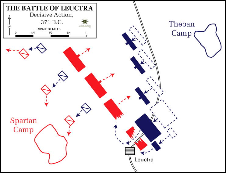 Battle of Leuctra