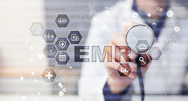 Efficient Claims Processing with EHRs