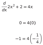 Angles between lines calculated