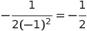 Finding the y-coordinate