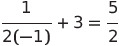 Updated figure with tangent point