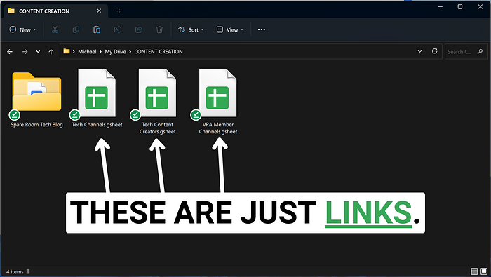 Control over documents in Google Drive