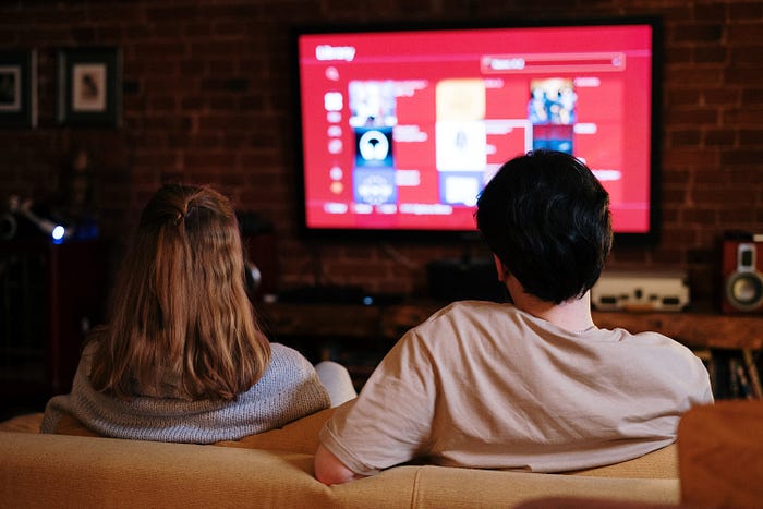 Targeted marketing strategies for TV advertising