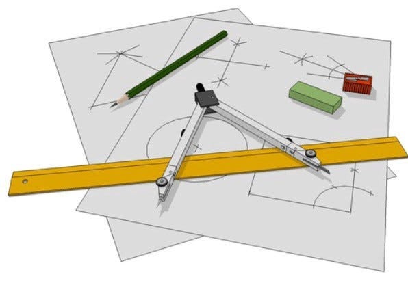 Connection to Ancient Greek Geometry