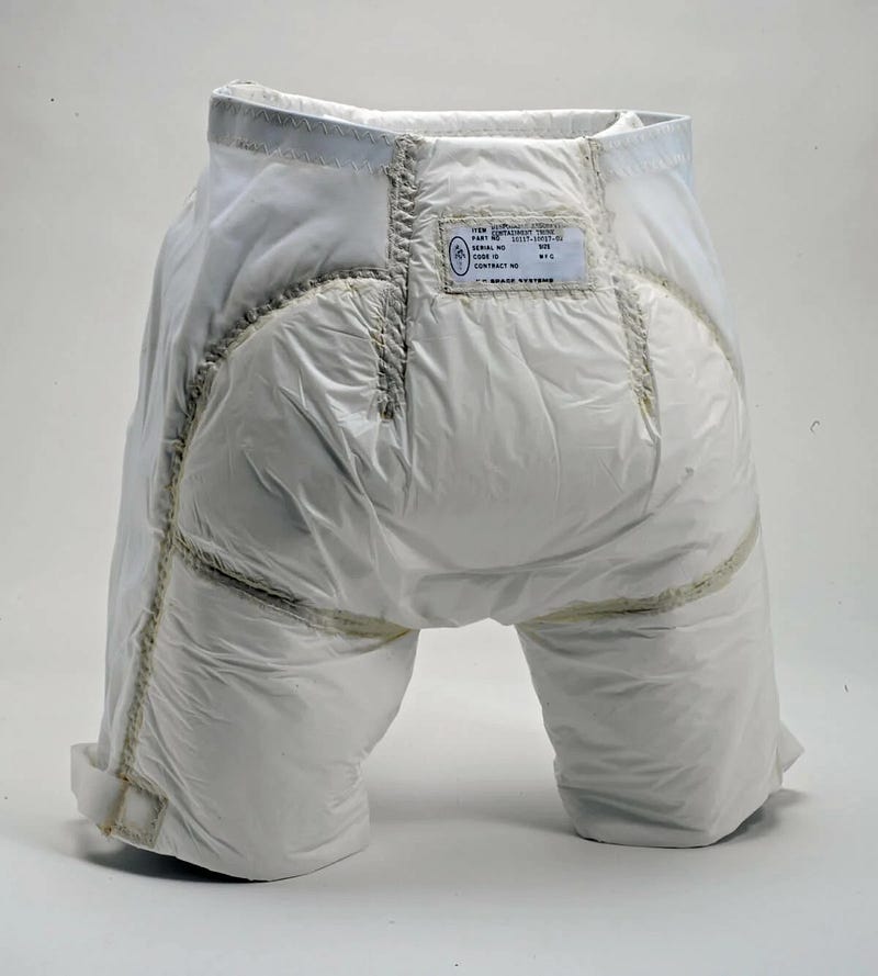 Space Diapers