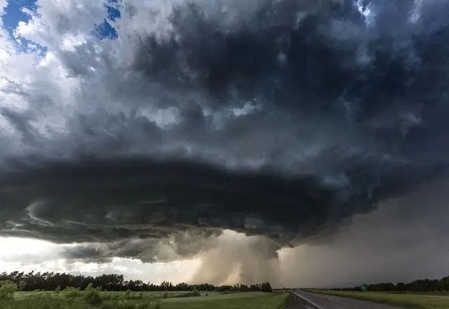 Mysterious ball lightning phenomenon