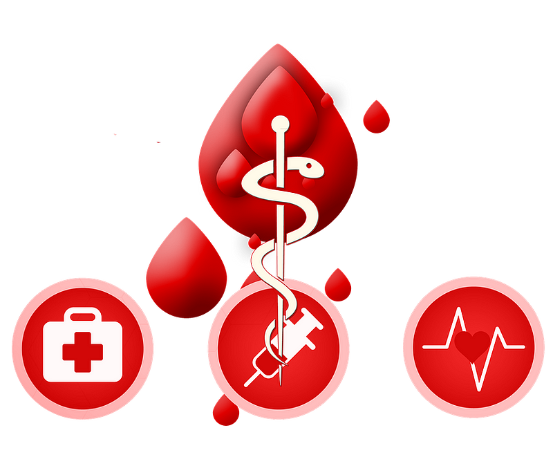 Scientific Research on Blood Transfusion