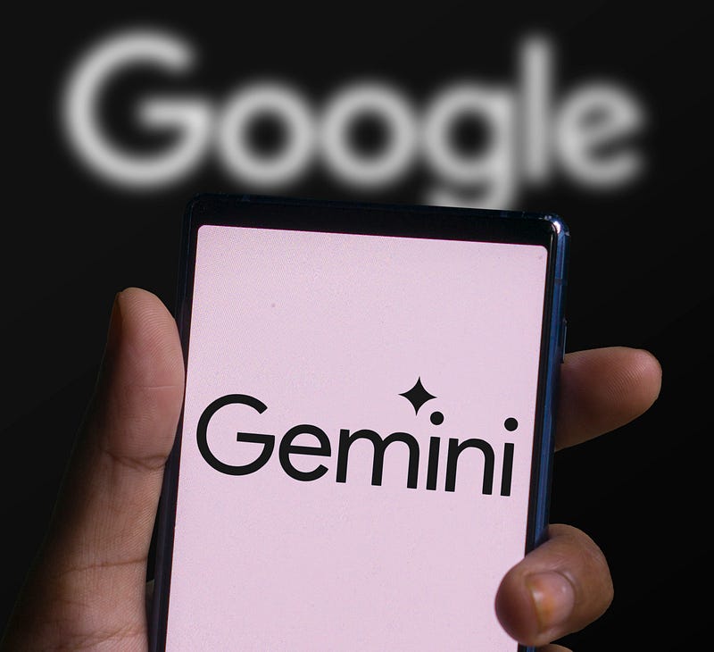 Gemini's response analysis