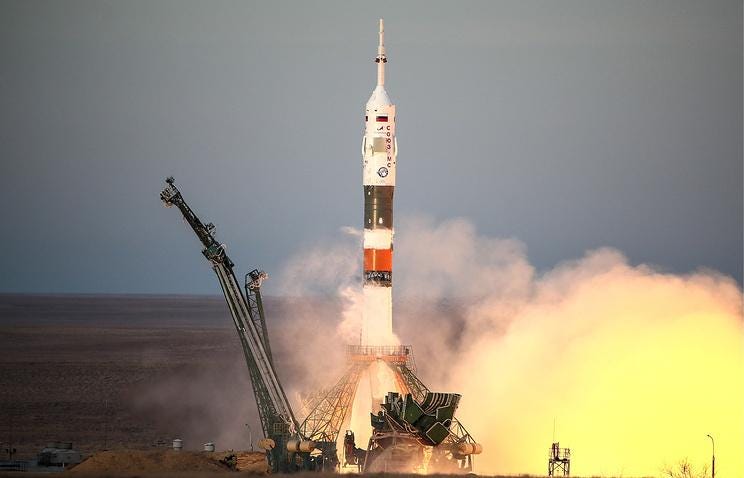 Soyuz 11 landing site